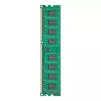 Atminties modulis PNY DDR3 8GB 1600MHz