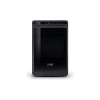 Caso  Ice Cube Maker | IceCube Pro | Power 250 W | Capacity 2 L | Stainless steel/Black | 03406 | 4038437034066