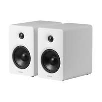 Edifier  Compact Active Speaker | M90 | 100 W | Bluetooth | Wireless connection | White | M90 White | 6923520217205