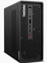 Lenovo ThinkStation P3 Ultra Gen 2 30J5 - Ultra Small Form Factor - Intel Core Ultra 7 265 - vPro Enterprise - 48GB DDR5 - 512GB NVMe SSD - Intel UHD Graphics - Windows 11 Pro