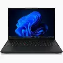 Lenovo ThinkPad T16 Gen 5 21WT Intel Core Ultra 7 355 2.3 GHz 64GB RAM 1TB SSD 16 inch WUXGA Windows 11 Pro