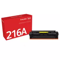 Xerox Everyday Toner 006R04202 Geltonas Suderinamas su HP 216A W2412A