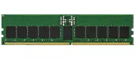 Kingston 32GB DDR5 6400MT/s ECC Registered CL52 DIMM 2Rx8 Server Memory (KSM64R52BD8-32MH)