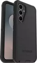 OtterBox Defender Pro Dėklas, skirtas Samsung Galaxy S25 FE - Juodas