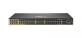 HPE Aruba 2930M 40G 8 HPE Smart Rate PoE+ 1-slot Switch