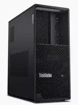 Lenovo ThinkStation P3 Tower Intel Core Ultra 7 265, 32GB DDR5 RAM, 512GB SSD, Intel UHD Graphics, DOS