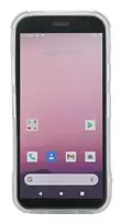 MOBILIS R Series for Honeywell CT32 Clear Softbag