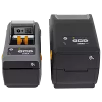 Zebra ZD411 terminio perkėlimo etikečių spausdintuvas, 300 dpi, USB, USB Host, Bluetooth BLE, 102 mm/s, 54 mm spausdinimo plotis