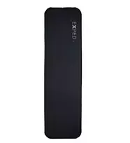 Exped SIM 3.8 M Self-Inflating Sleeping Mat Black