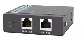 Allied Telesis AT-7101GHTM-50 IEEE 802.3bt PoE++ Injector 60W Multi-Gigabit