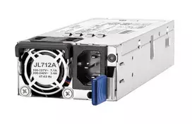 HPE Aruba X391 550W AC Hot-Plug Redundant Power Supply Module