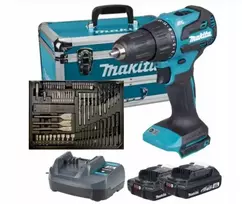 MAKITA 18V LXT Brushless Impact Driver DHP490WVX7