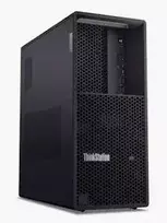 Lenovo ThinkStation P3 Tower darbo stotis - Intel Core Ultra 9 285, 48GB RAM, 512GB SSD, Intel UHD Graphics, DOS