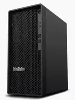 Lenovo ThinkStation P2 Tower Workstation - Intel Core Ultra 7 265, 32GB DDR5 RAM, 512GB SSD, NVIDIA GeForce RTX 5050 (8GB GDDR6), Windows 11 Pro