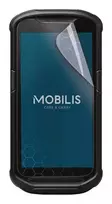 Mobilis Screen Protector Nano Ceramic 9H - IK06 Clear for Zebra TC21/TC26