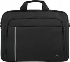 Mobilis TheOne 003088 Toploader Bag, 14-16 colių nešiojamiesiems, 12L, juoda