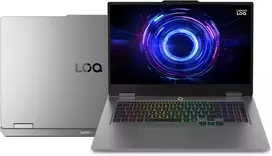 Lenovo nešiojamas kompiuteris 17.3 inch FHD Intel Core i7-1255U 32GB RAM 1TB SSD Windows 11 Home Natural Silver