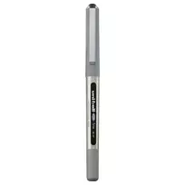 Mitsubishi Faber-Castell UB EYE UB-157 rašiklis su voleliu 0,7 mm juodas 5 vnt. pakuotė