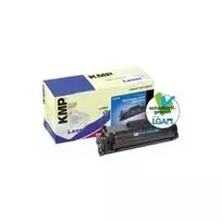 KMP LaserPrint Black Compatible Toner Cartridge (Alternatyva HP Q2612A), tinka HP LaserJet 1010, 1012, 1015, 1018, 1020, 1022, 3015, 3020, 3030, 3050, 3052, 3055