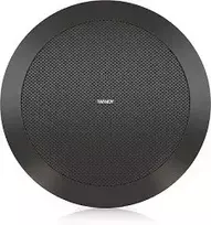 Tannoy CVS 301-BK 3 inch koaksialinis lubinis garsiakalbis (juodas)