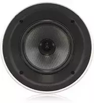 Tannoy QCI 6DC Dual Concentric In-Ceiling Loudspeaker 6.5 inch