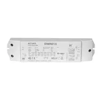 Synergy 21 LED Controller EOS 10 ZigBee CC Controller + Power Supply 2-Channel 50W CCT