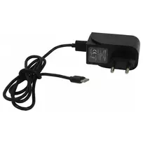 Synergy21 UC-CK Power Supply Black & Cable Black