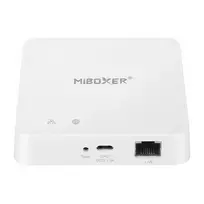 Miboxer Synergy 21 LED Gateway Wired Zigbee 3.0 Milight (ZB-BOX2)