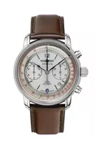 Zeppelin LZ126 Los Angeles 86145 Vyriškas Šveicariškas Kvarcinis Chronografas