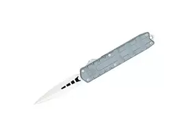 CABLETECH CobraTec Large Enforcer Grey Dagger M390