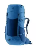 DEUTER Futura Pro 36 Kuprinė Nightblue-Baltic
