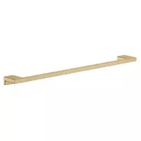 Hansgrohe AddStoris Q Rankšluosčių laikiklis Brushed Bronze 600mm