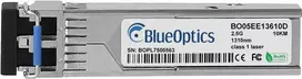BlueOptics Hirschmann M-SFP-2.5-SM/LC EEC SFP siųstuvas-imtuvas, 2.5GBASE-LH, vienmodis šviesolaidis, 1310nm, 10km