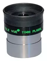 Tele Vue Plössl 11mm 1.25 colio okuliaras