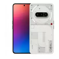 Nothing Phone (4a) 12GB RAM 256GB White + CMF Buds 2a