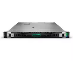 HPE ProLiant DL360 Gen11 Intel Xeon-S 4510 12-Core 2.40GHz 64GB RAM 2x960GB SSD 8 SFF U.3 RAID 2x1000W