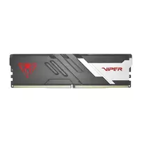 Patriot Viper Venom RGB DDR5 16GB (2x8GB) 6000MHz CL30 AMD EXPO atminties rinkinys