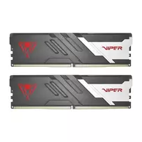 Patriot Viper Venom RGB AMD DDR5 2x8GB 6400MHz CL32 EXPO Desktop Memory