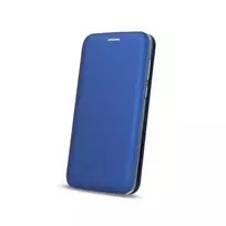 iLike Huawei P40 Lite E / Y7p Book Case Navy Blue