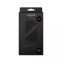 Evelatus grūdinto stiklo apsauginis ekrano stikliukas, skirtas Xiaomi Redmi Note 10S / Poco M5s, 0.33 mm, plokščias, skaidrus, Japan Glue, antistatinis