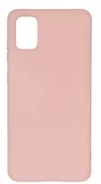 Evelatus Samsung Galaxy S20 FE / S20 FE 5G Nano Silicone Case Soft Touch TPU Beige