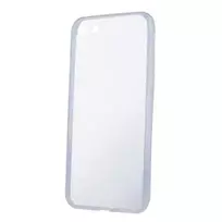 iLike Samsung Galaxy A72 Slim Case 1mm Transparent