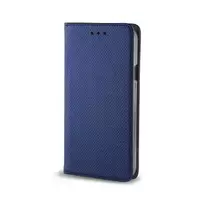 iLike Samsung Galaxy A32 5G Book Case V1 Blue