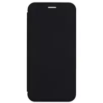 Evelatus Samsung Galaxy A02s Book Case Black