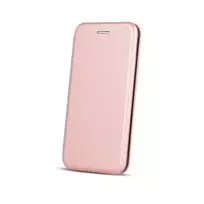 iLike Samsung Galaxy S21 Ultra Book Case Rose Gold