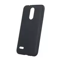 iLike Samsung Galaxy S20 FE Dėklas TPU Matt Black