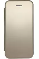 Evelatus Xiaomi Mi 11 Book Case Gold