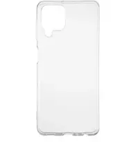 Evelatus Samsung Galaxy A22 4G skaidrus silikoninis dėklas 1,5 mm TPU permatomas