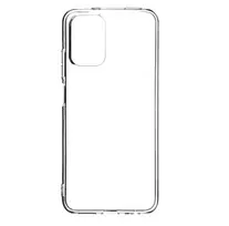 Evelatus Xiaomi Redmi Note 10 / 10S Clear Silicone Case 1.5mm TPU Transparent