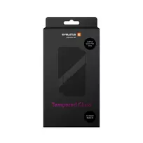 Evelatus Xiaomi Redmi 10 2.5D Full Cover Japan Glue Glass Anti-Static Screen Protector